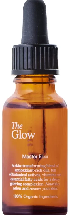 Master Elixir|The Glow Best