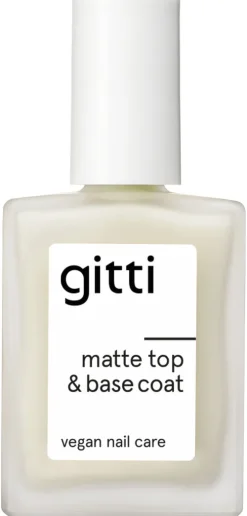 Matte Top & Base Coat|gitti Discount