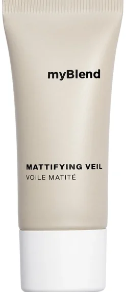 Mattifying Veil|myBlend New
