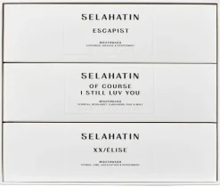 Mediterranean Homesick Blues|SELAHATIN New