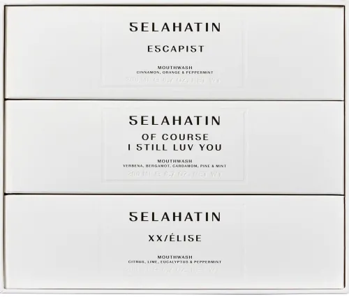 Mediterranean Homesick Blues|SELAHATIN New