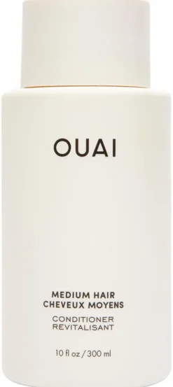 Medium Hair Conditioner|Ouai Online