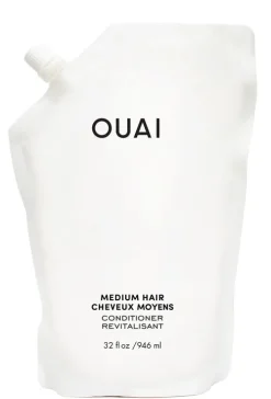 Medium Hair Conditioner - Refill|Ouai Clearance