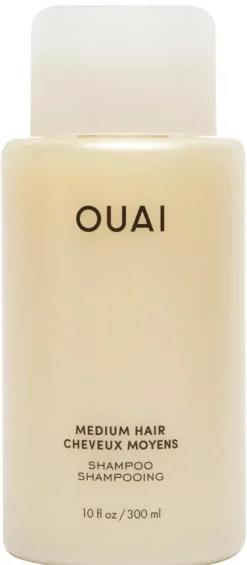Medium Hair Shampoo|Ouai Clearance
