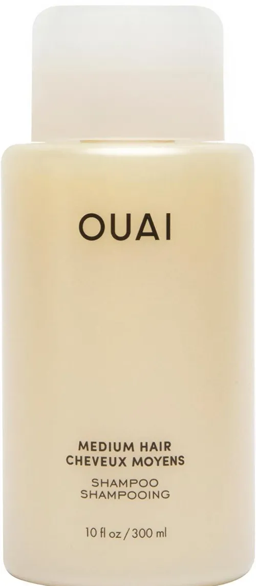 Medium Hair Shampoo|Ouai Clearance