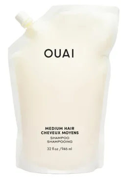Medium Hair Shampoo - Refill|Ouai Hot