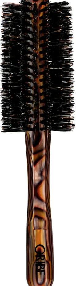 Medium Round Brush Boar & Nylon Bristles|Oribe Outlet