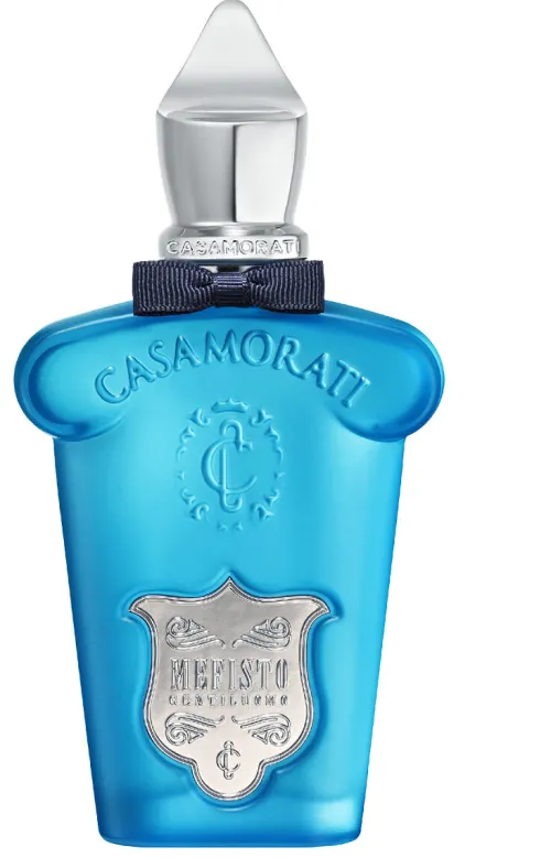 MEFISTO GENTILUOMO|Casamorati New