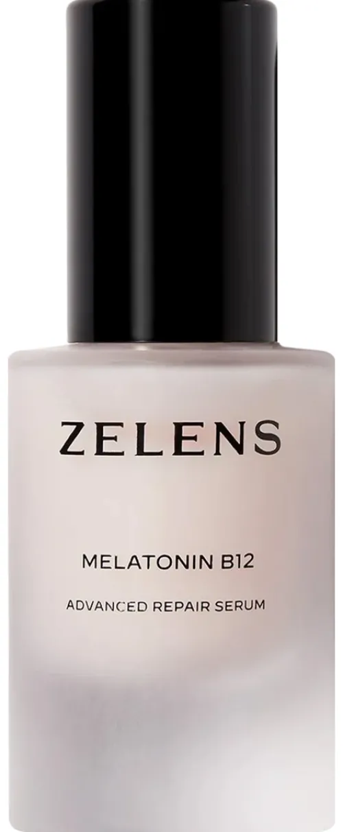 Melatonin B12 Advanced Repair Serum|Zelens New