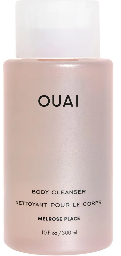 Melrose Place Body Cleanser|Ouai Outlet