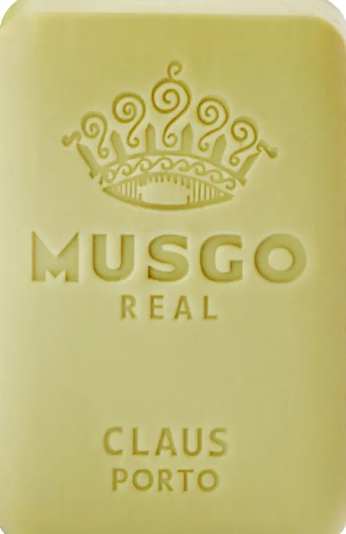 Men's Body Soap Classic Scent|Claus Porto Clearance