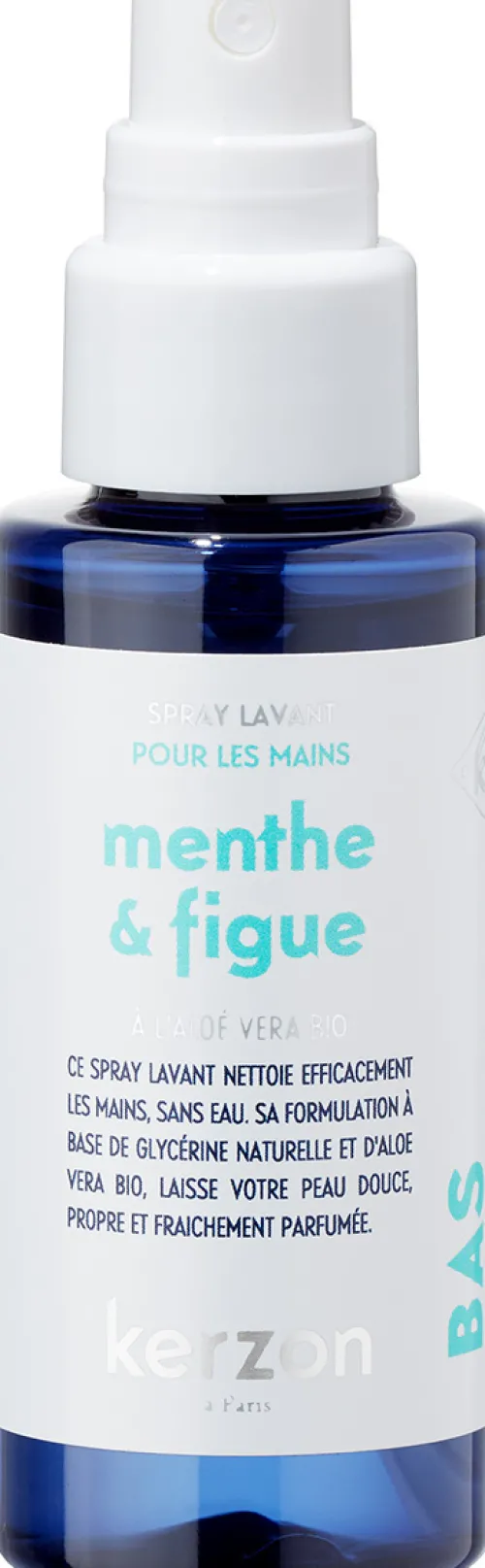 Menthe & Figue|Kerzon