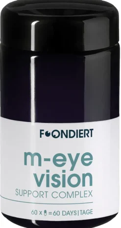 M-EYE VISION Support Complex|FOONDIERT Sale