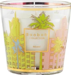 MIAMI|BAOBAB Collection