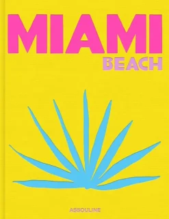 Miami Beach|Assouline