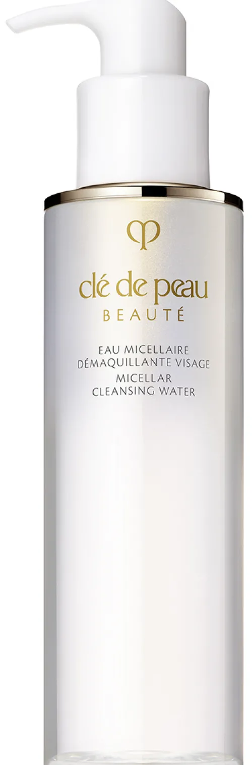 Micellar Cleansing Water|Clé de Peau Beauté