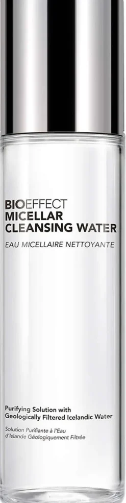 Micellar Cleasing Water|Bioeffect