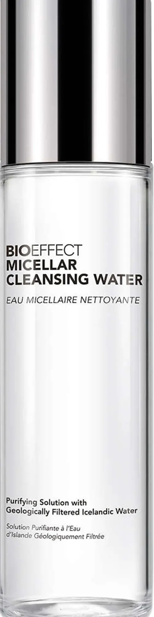 Micellar Cleasing Water|Bioeffect