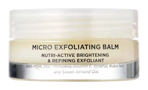 Micro Exfoliating Balm|Oskia