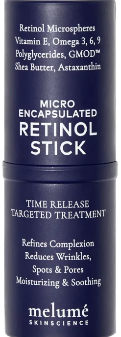 Micro-Encapsulated Retinol Stick|Melumé Skinscience Outlet