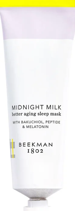 MIDNIGHT MILK|BEEKMAN 1802 Best