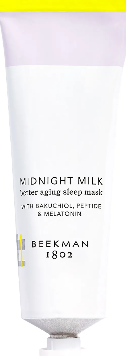 MIDNIGHT MILK|BEEKMAN 1802 Best