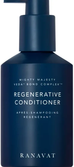 Mighty Majesty - Veda 4 Bond Complex Regenerative Conditioner|RANAVAT Best