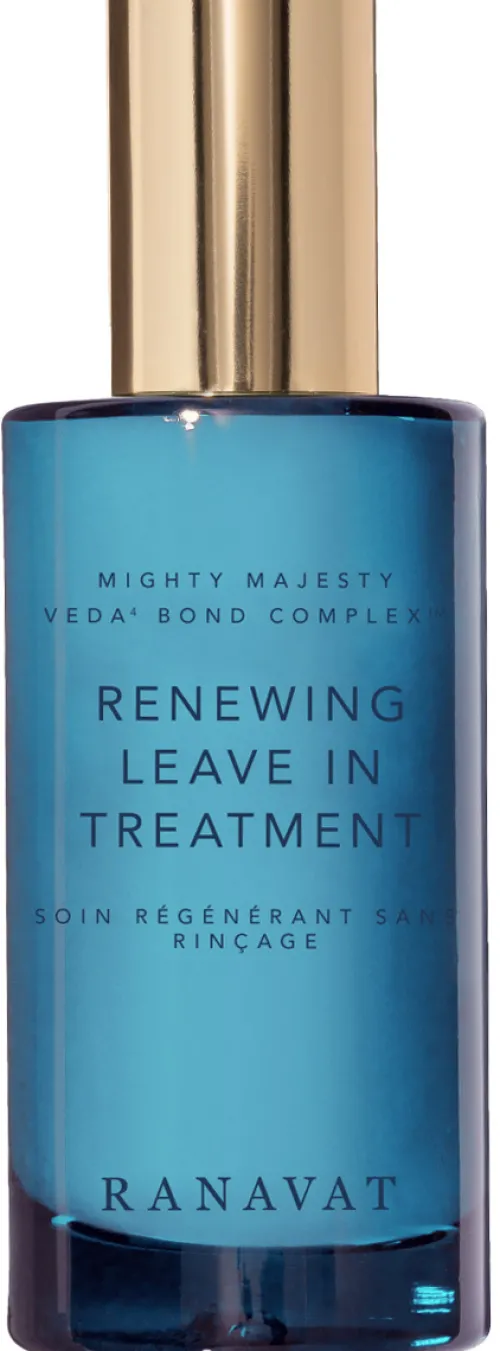 Mighty Majesty Renewing Leave-In Treatment|RANAVAT Hot