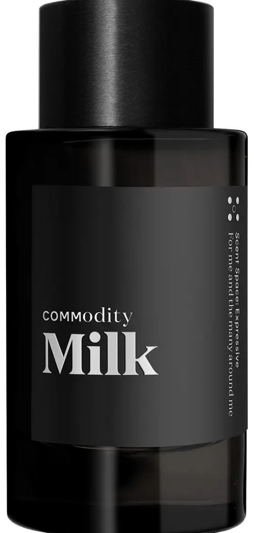 Milk|commodity Outlet