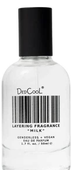 Milk Layering + Enhancer Fragrance|DedCool