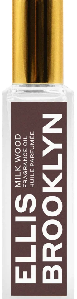 MILK WOOD|Ellis Brooklyn Hot