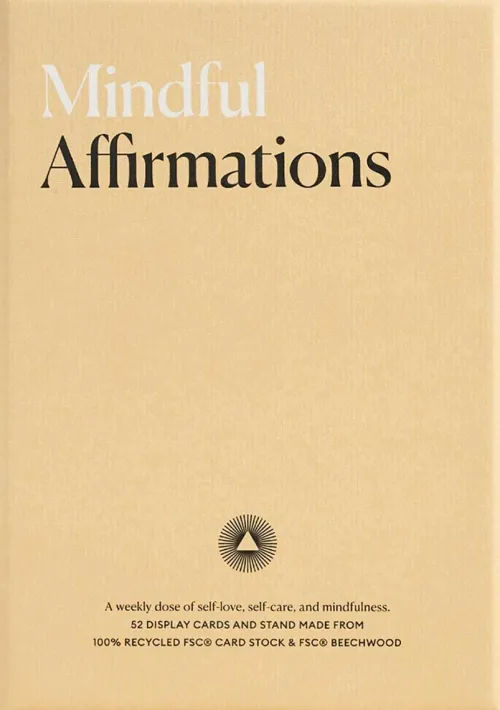 Mindful Affirmations|Intelligent Change Clearance