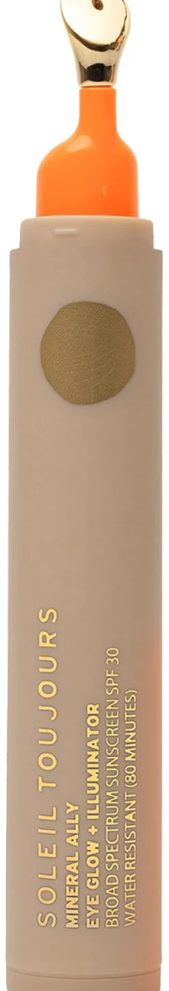 Mineral Ally Eye Glow + Illuminator SPF 30|Soleil Toujours Sale