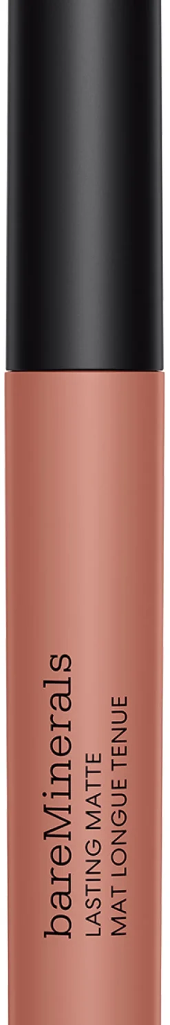 Mineralist Comfort Matte Liquid Lipcolor|bareMinerals Best