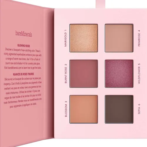 MINERALIST Eyeshadow Palette|bareMinerals Clearance