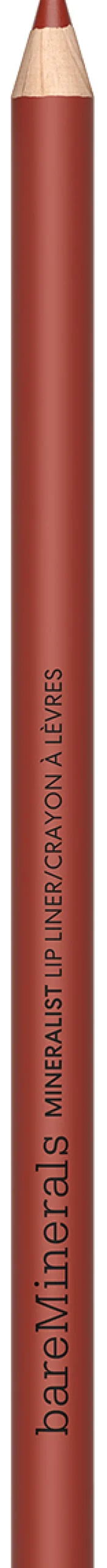 Mineralist Lasting Lip Liner|bareMinerals Best