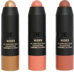 Mini Nudies 3PC Kit|Nudestix Sale