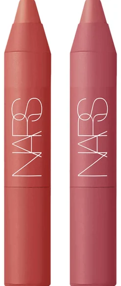 MINI POWERMATTE HIGH-INTENSITY LIP PENCIL DUO|NARS Online