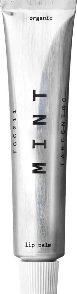 mint lip balm|Tangent GC Discount
