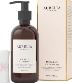 Miracle Cleanser|Aurelia London Online