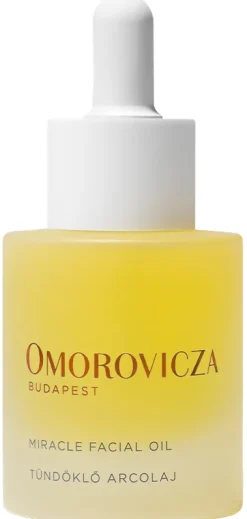 Miracle Facial Oil|Omorovicza Clearance