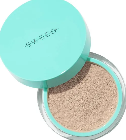 Miracle Powder|Sweed New