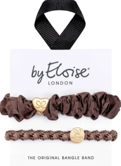 Miss Mocha|By Eloise Sale