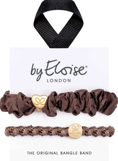 Miss Mocha|By Eloise Sale