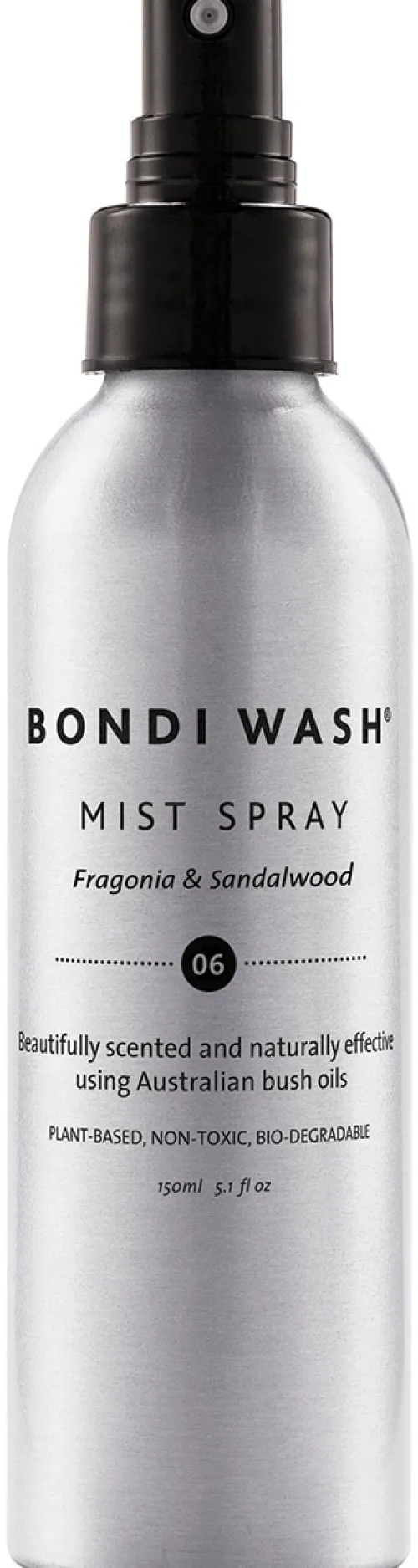 Mist Spray Fragonia & Sandalwood|Bondi Wash Clearance