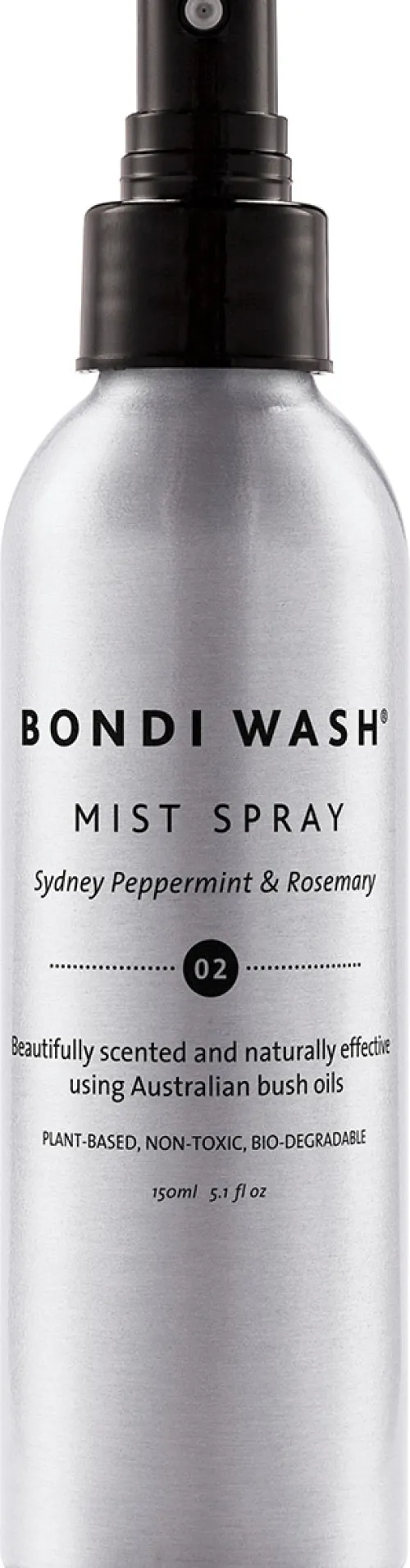 Mist Spray Sydney Peppermint & Rosemary|Bondi Wash