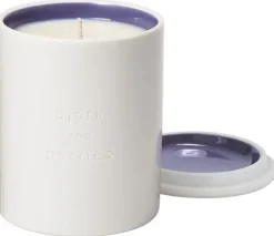 Måne Scented Candle|Björk and Berries Hot