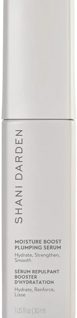 Moisture Boost Plumping Serum|Shani Darden Hot