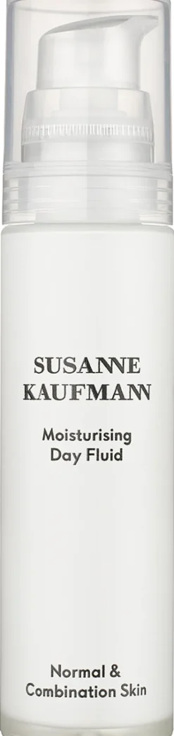 Moisturising Day Fluid|Susanne Kaufmann New
