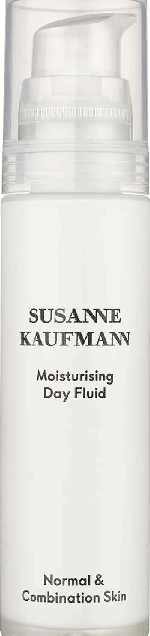 Moisturising Day Fluid|Susanne Kaufmann New